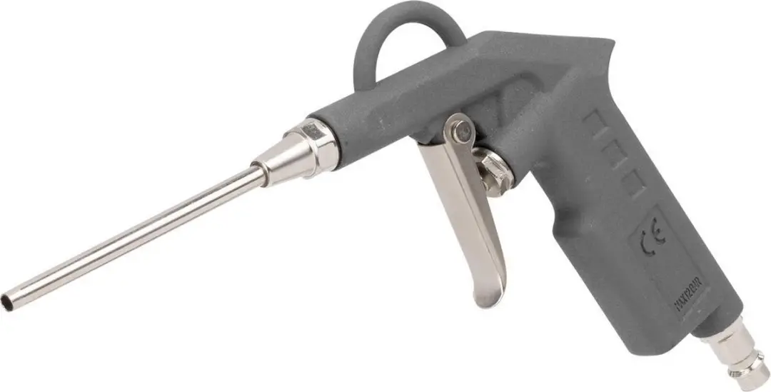 Powerplus POWAIR0104 Pneumatisch Blaaspistool - 6 bar