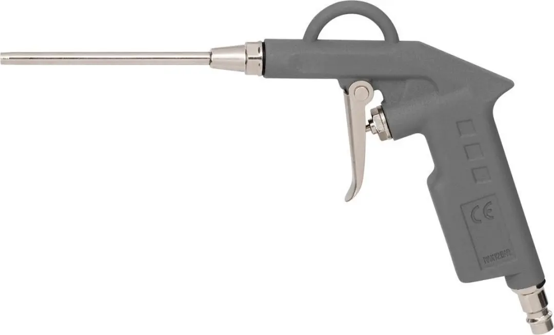 Powerplus POWAIR0104 Pneumatisch Blaaspistool - 6 bar