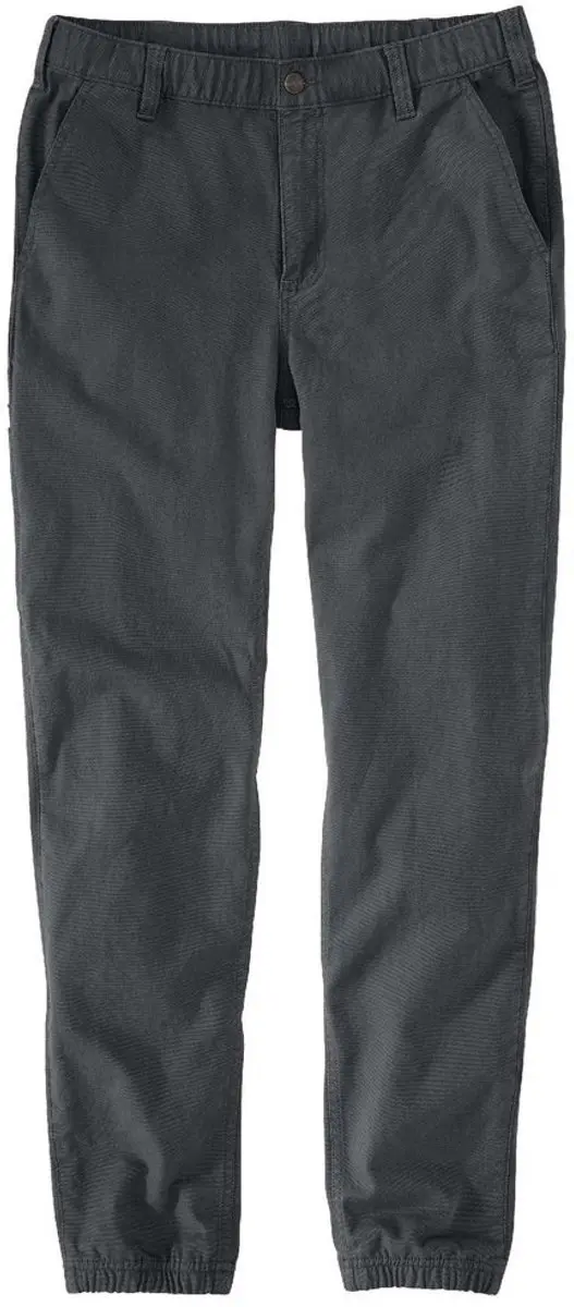 Carhartt Rugged Flex Canvas Jogger