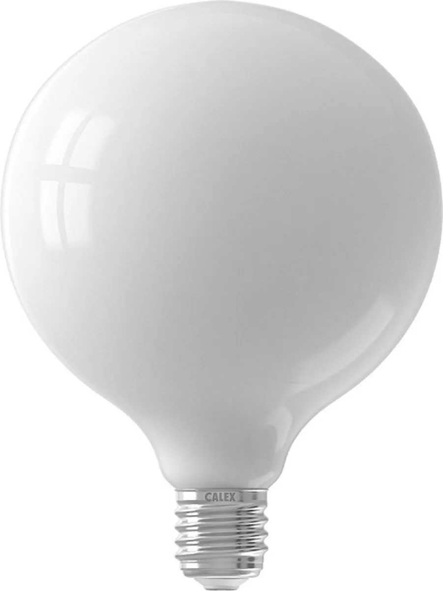 Calex LED Globelamp G125 E27 7.5W 806lm