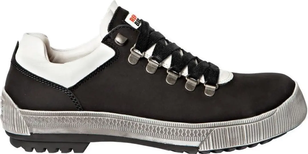 Redbrick Fly Sneaker Laag S3