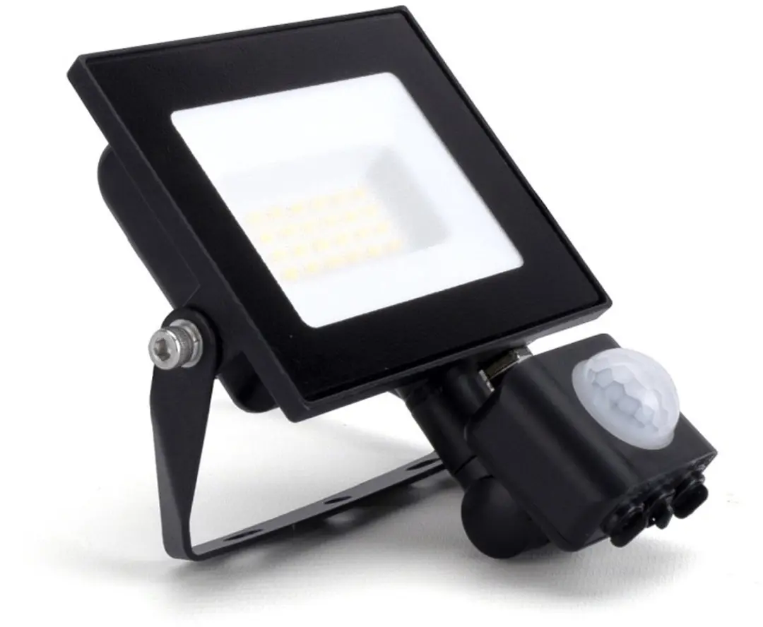 Integral LED Bouwlamp 20W 4000K