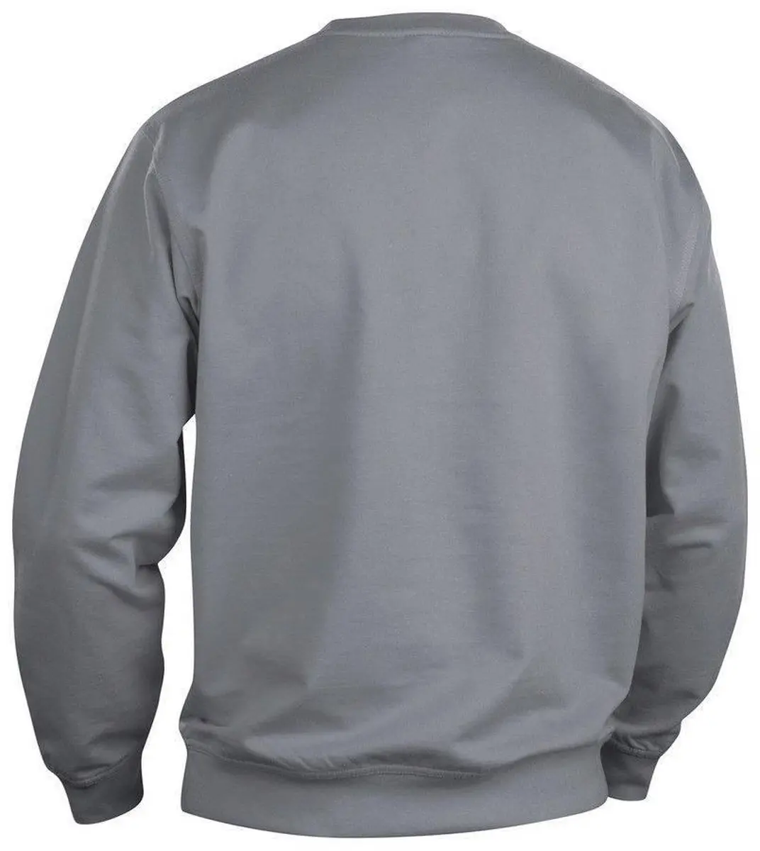 Blåkläder Sweatshirt 3340-1158 - Grijs XS