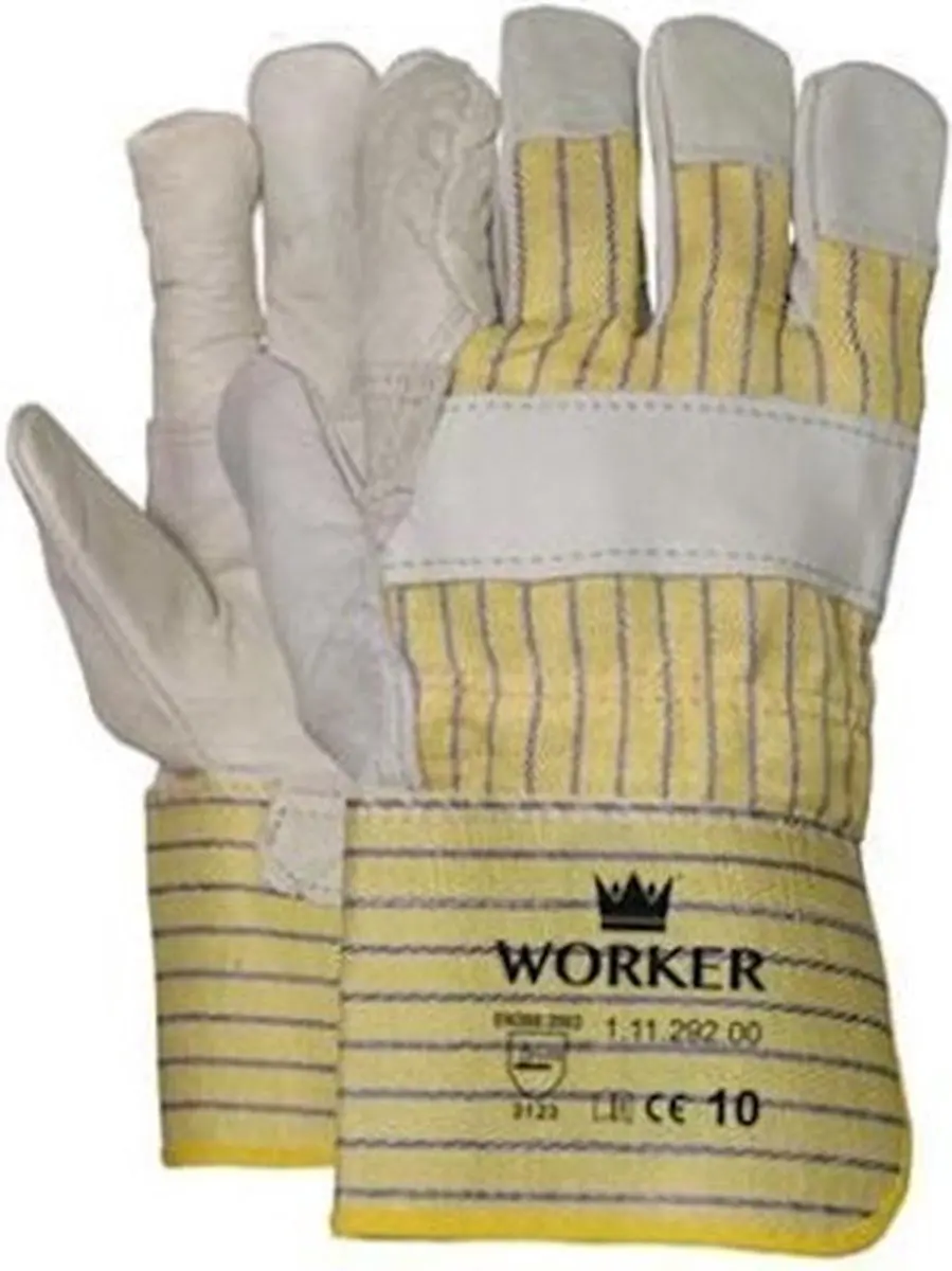Oxxa Worker 11-292 Handschoen