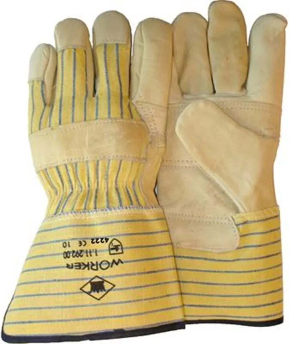Oxxa Worker 11-292 Handschoen - XL - 12 Stuks