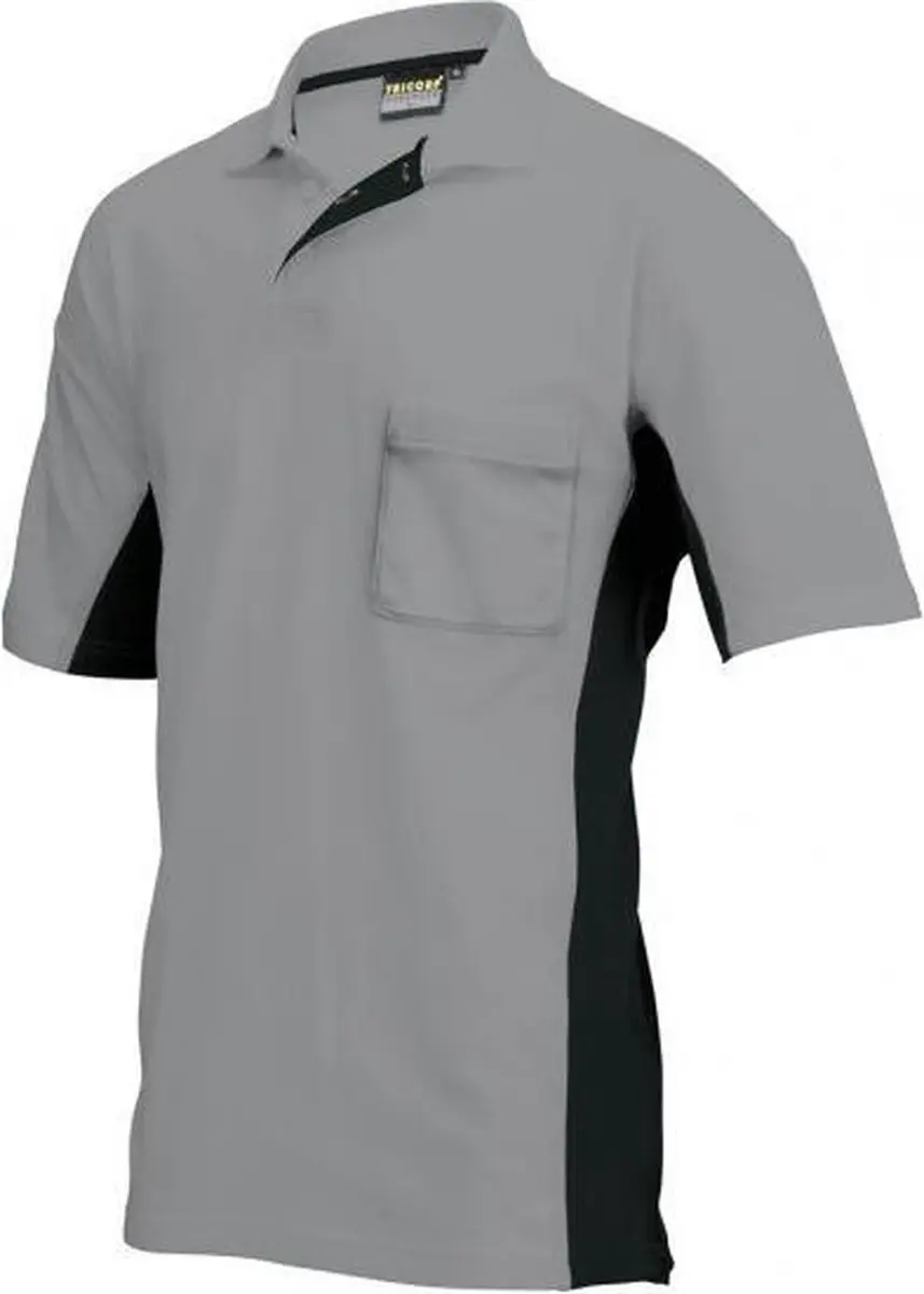 Tricorp Poloshirt Bi-Color Workwear 202002 - XXL