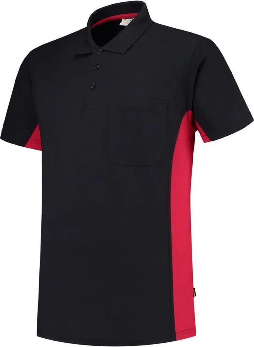 Tricorp Poloshirt Bi-Color Workwear 202002 - XXL