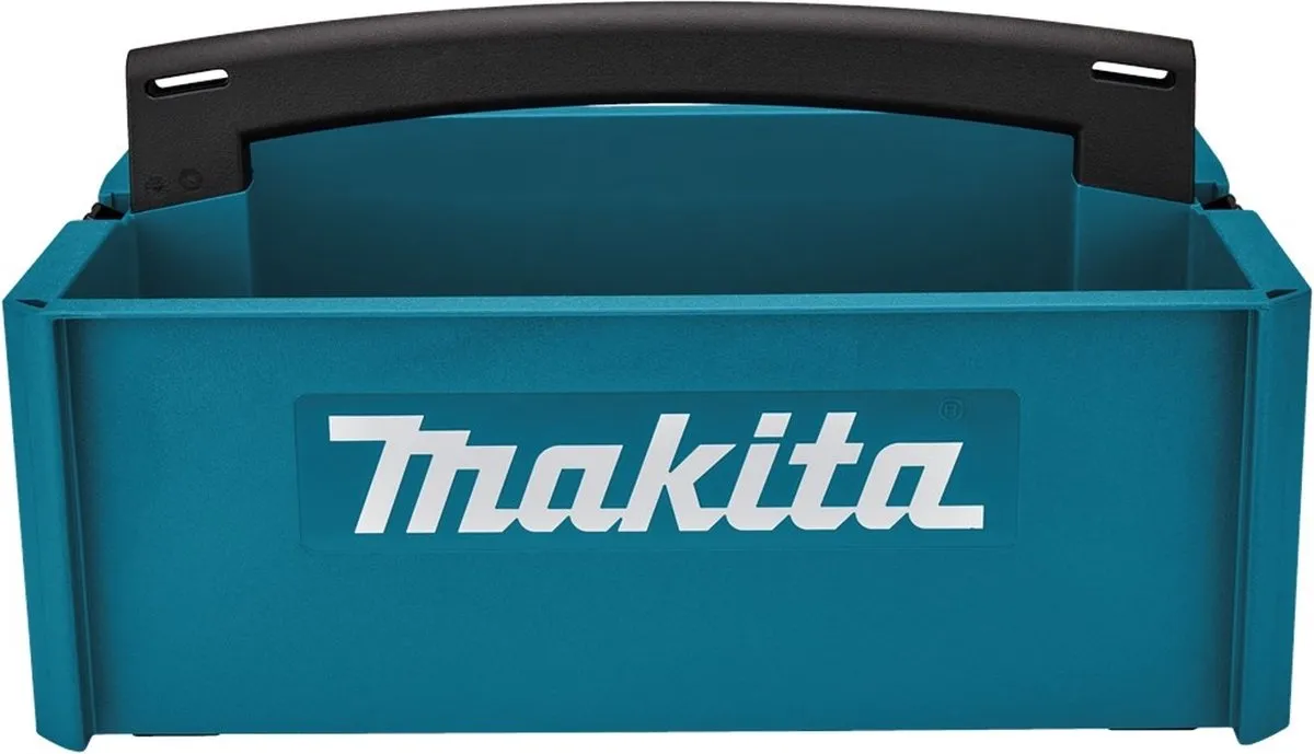 Makita MAKPAC P-83836 Gereedschapkist 17L