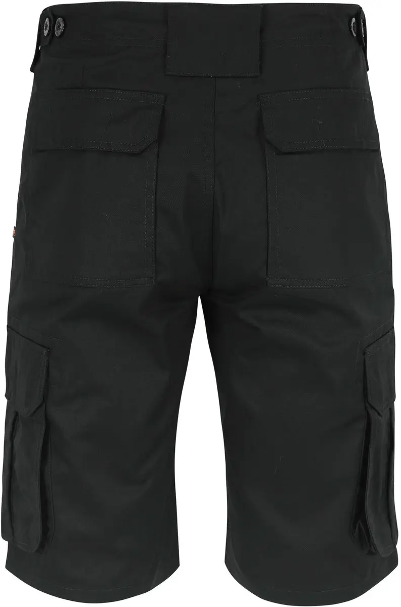 Herock Tyrus Korte Werkbroek Essentials 60
