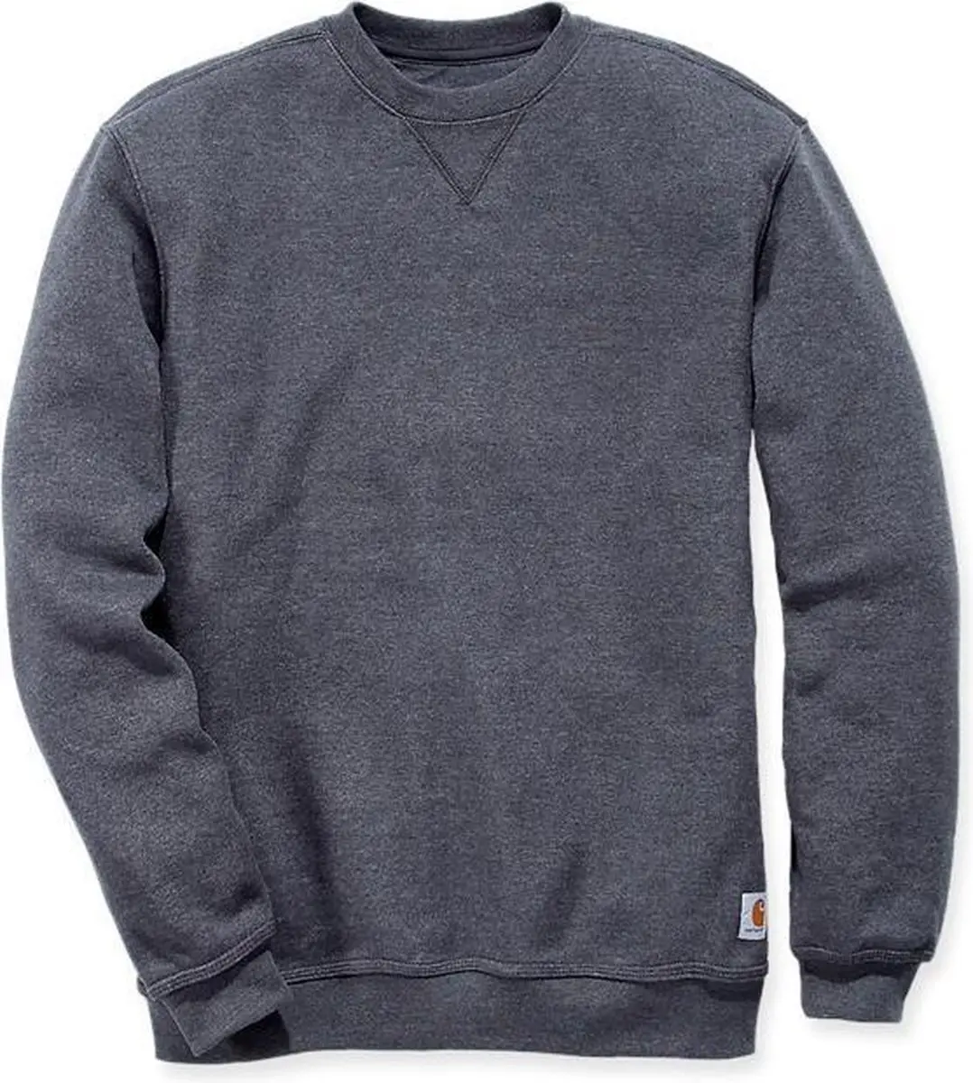 Carhartt K124 Midweight Crewneck Sweatshirt XXL