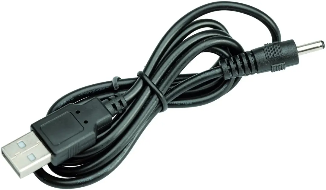 SCANGRIP USB Kabel naar Mini DC