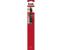 KWB Zaagblad Hout 2 Stuks