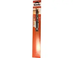 KWB Zaagblad Hout 2 Stuks