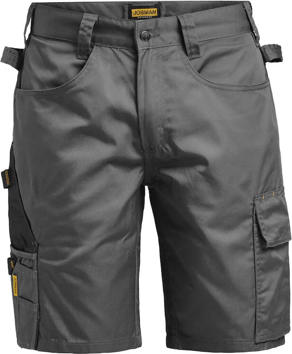 Jobman 2723 Service Shorts 65272320