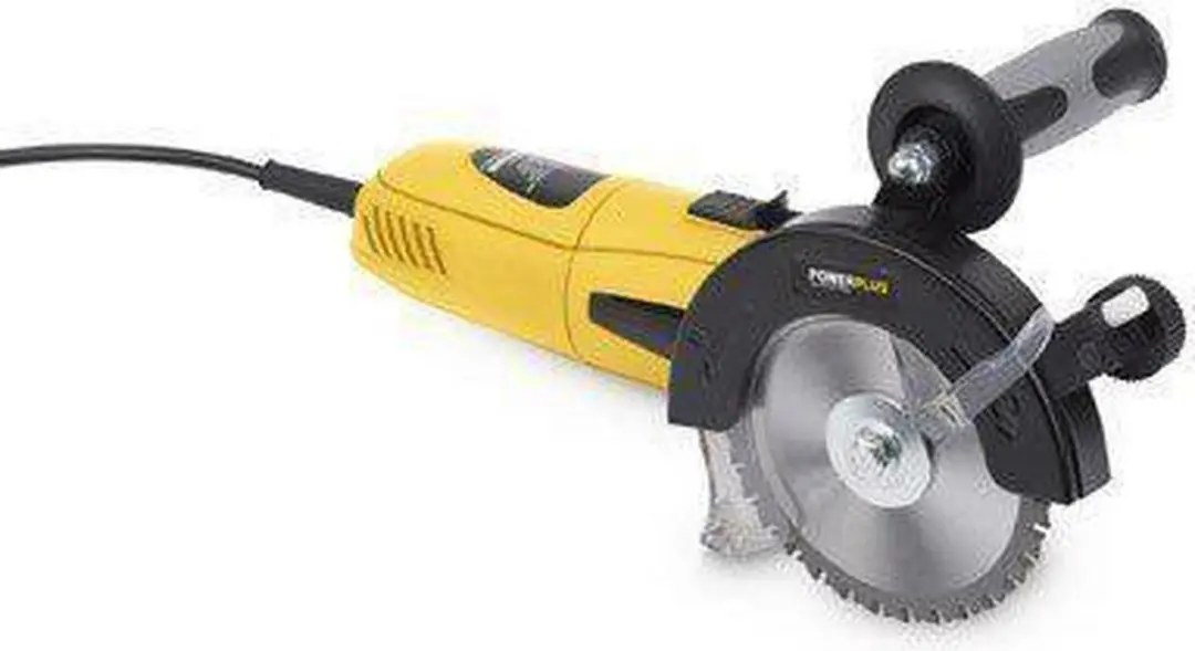 Powerplus POWX0675 Dubbelzaag 1050W