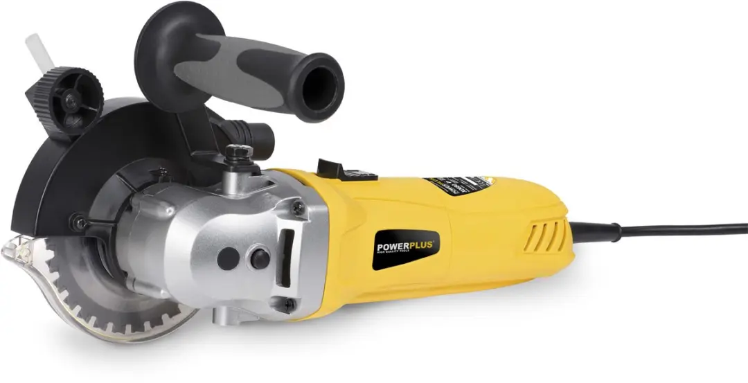 Powerplus POWX0675 Dubbelzaag 1050W - 2 Zaagbladen