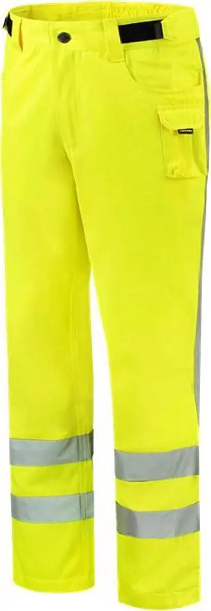 Tricorp Werkbroek RWS 503003 - Maat 48 - Fluorooranje