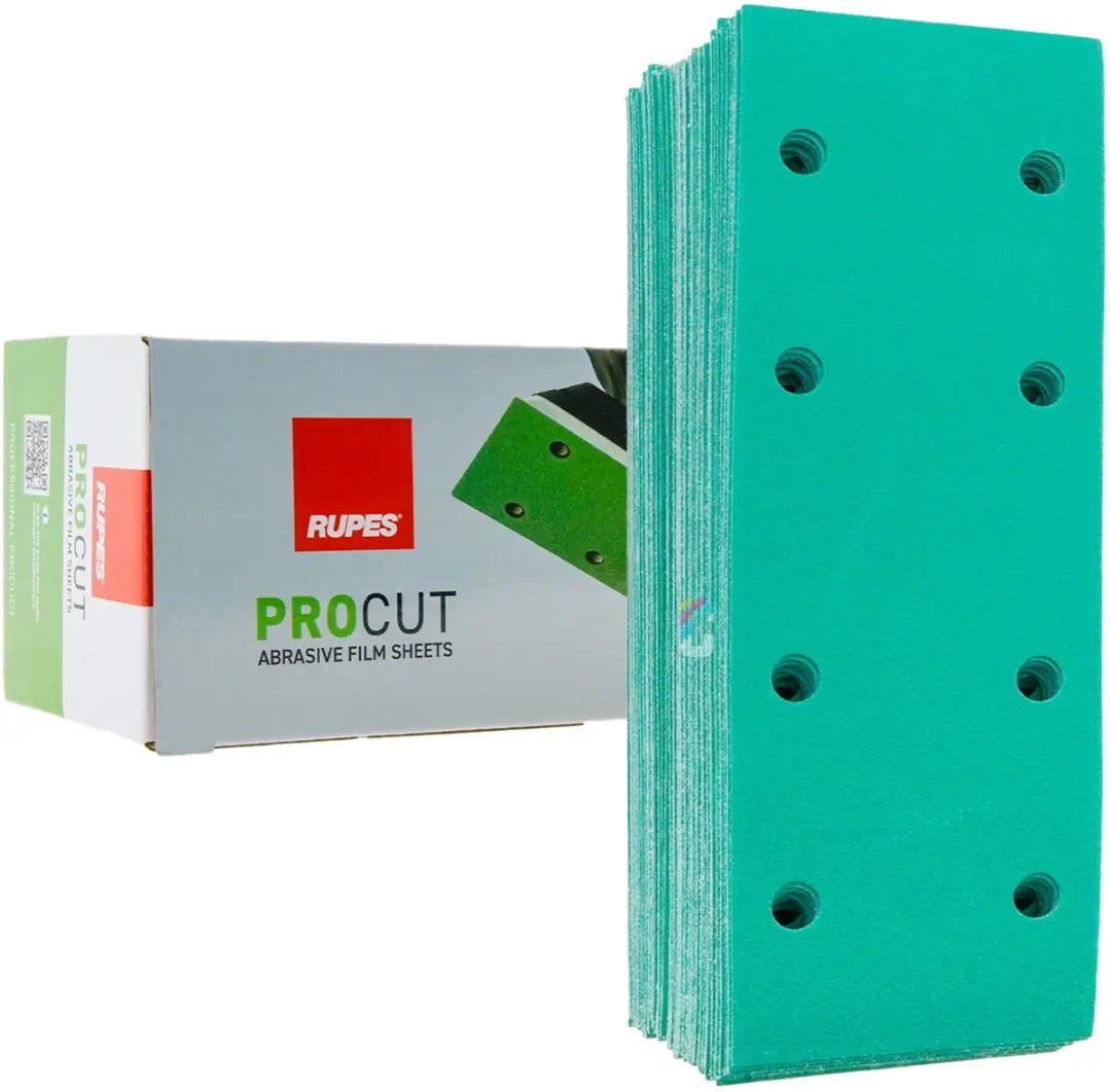 RUPES ProCut 70x200mm