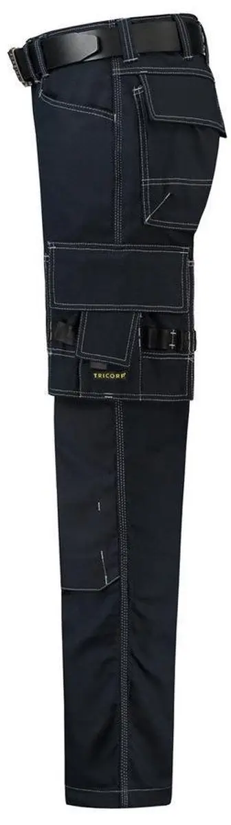 Tricorp Werkbroek Cordura 502009 - Maat 62 - Marineblauw