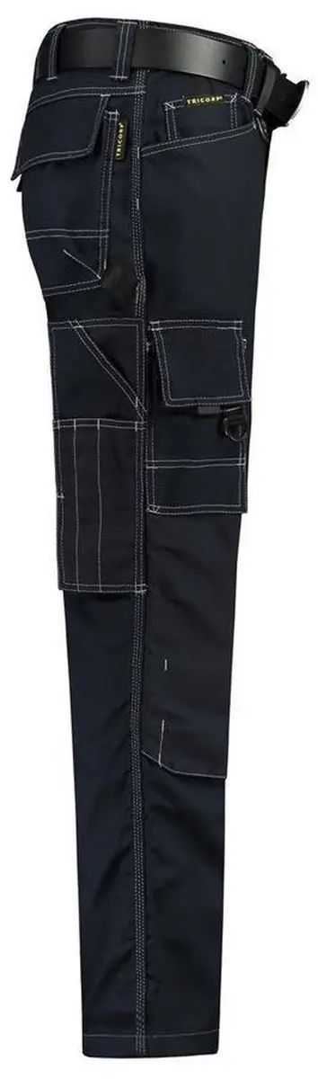 Tricorp Werkbroek Cordura 502009 - Maat 62 - Marineblauw