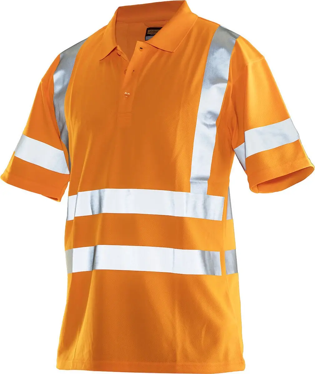 Jobman 5592 Hi-Vis Polo 65559251