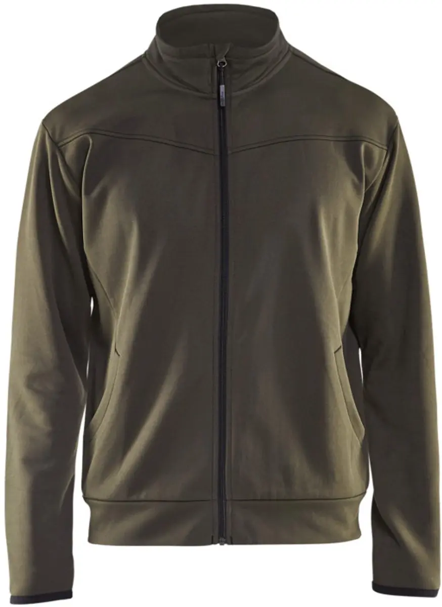 Blåkläder Service Sweatshirt 3362-2526