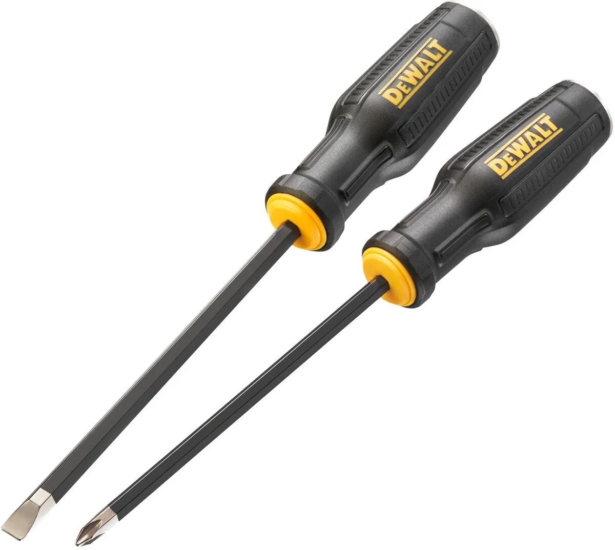 DeWalt DWHT65100-0 Schroevendraaierset 2-delig