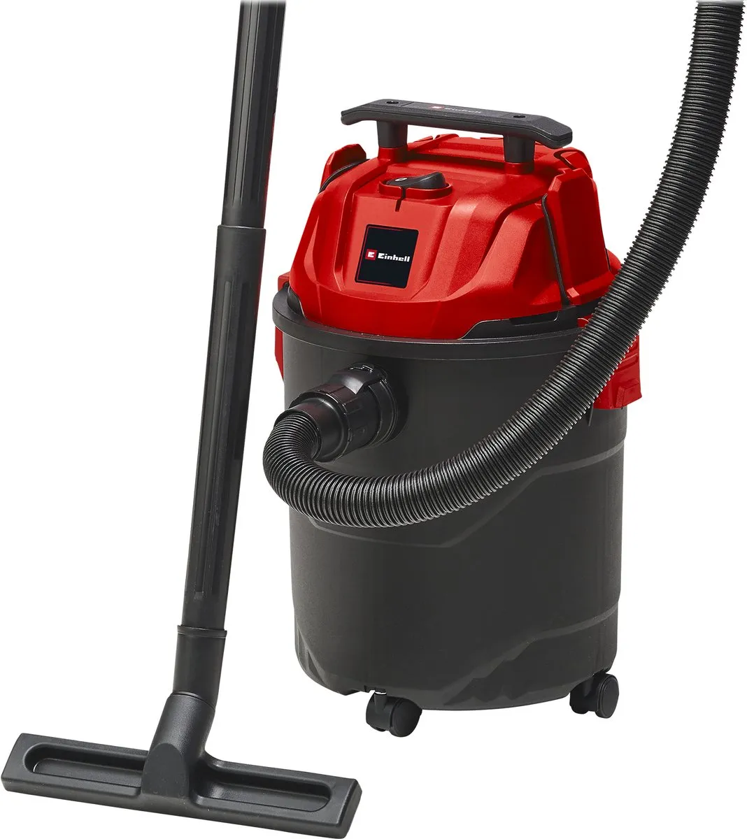 Einhell TC-VC 1820 Nat-/Droogzuiger 1250W