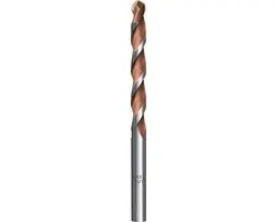 KWB Carbide Wolfraamstaal Multifunctionele Boor 8mm - 120mm - afbeelding 6 van 6