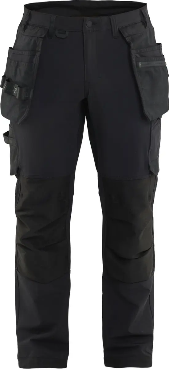 Blåkläder 1720-1645 Werkbroek 52