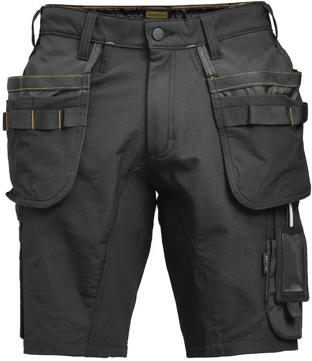 Jobman 2196 Stretch Shorts HP 65219618