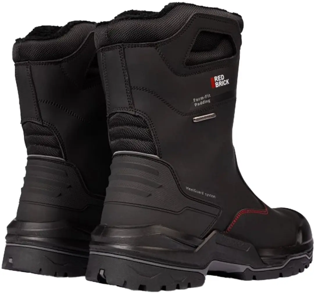 Redbrick Werklaars Pulse S7s - 46