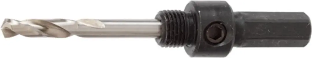 KWB Houderas Gatzagen 5/8"-18 UNF - Ø32-152mm - Metaal