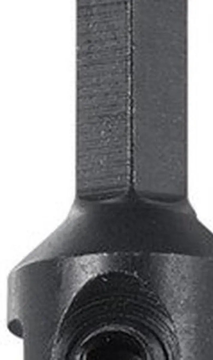 KWB Houderas Gatzagen 5/8"-18 UNF - Ø32-152mm - Metaal - afbeelding 6 van 6