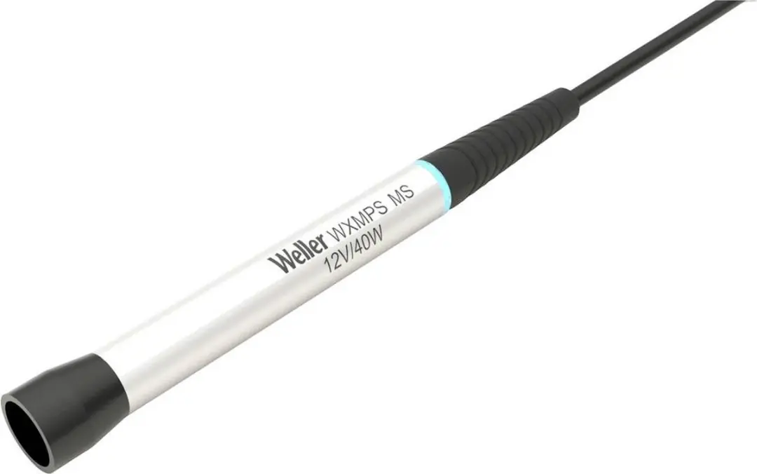 Weller WXsmart Soldeer- en desoldeerstation 300W - 100-450°C