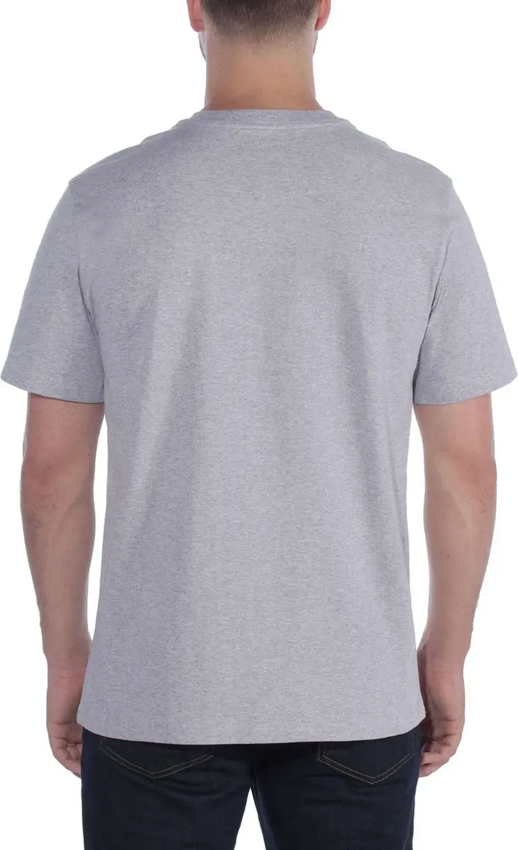 Carhartt 104264 T-Shirt Workwear - Relaxed Fit - XL