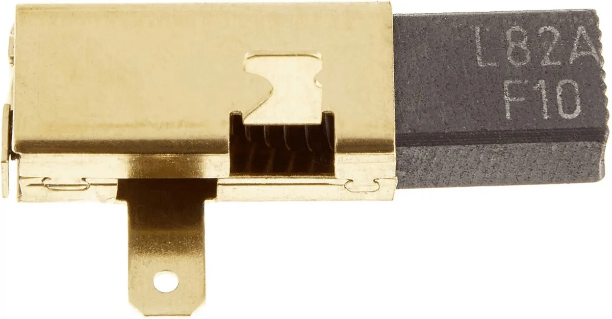Festool TS 55 Koolborstels 491704