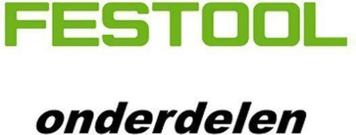 Festool TS 55 Koolborstels 491704