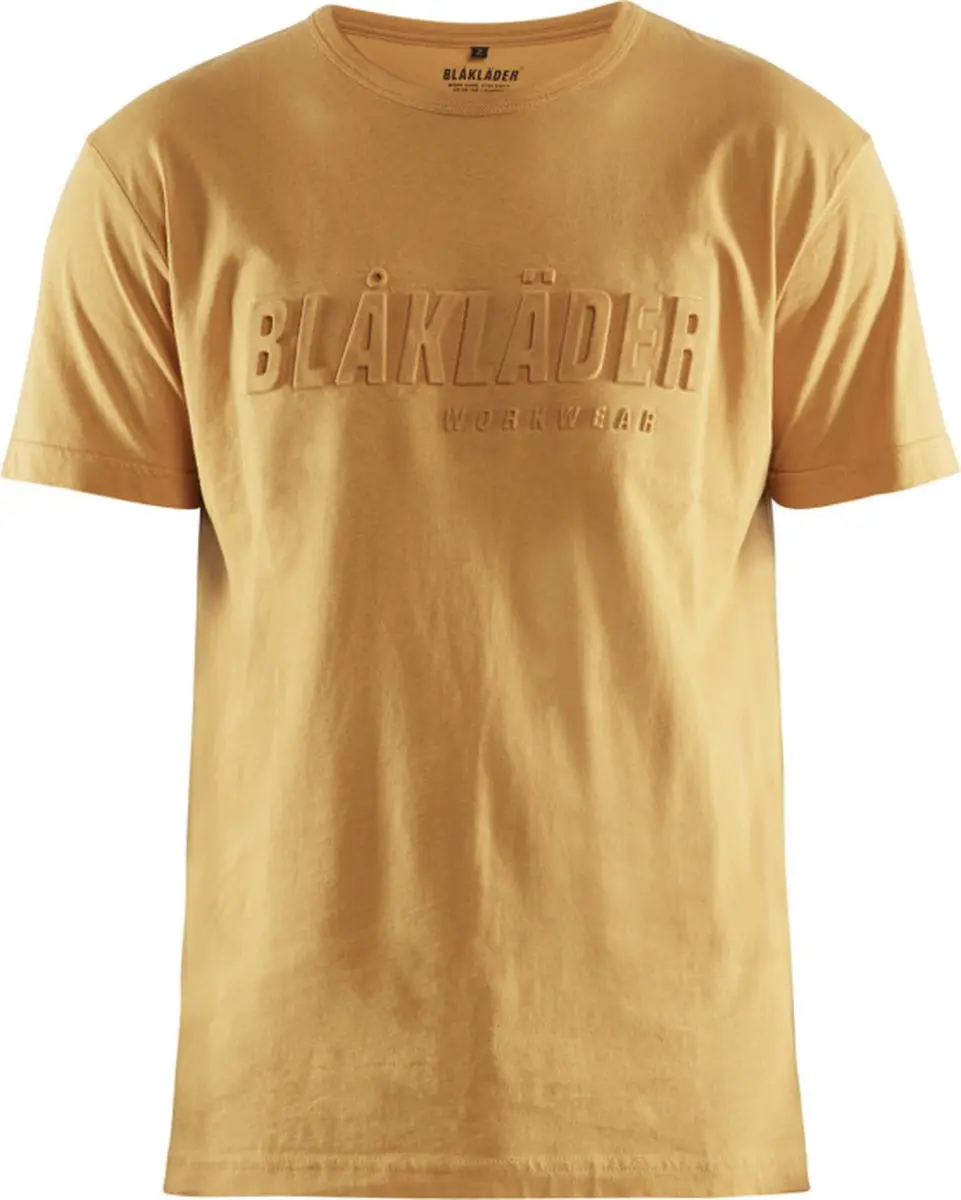 Blåkläder T-shirt 3D 3531-1042