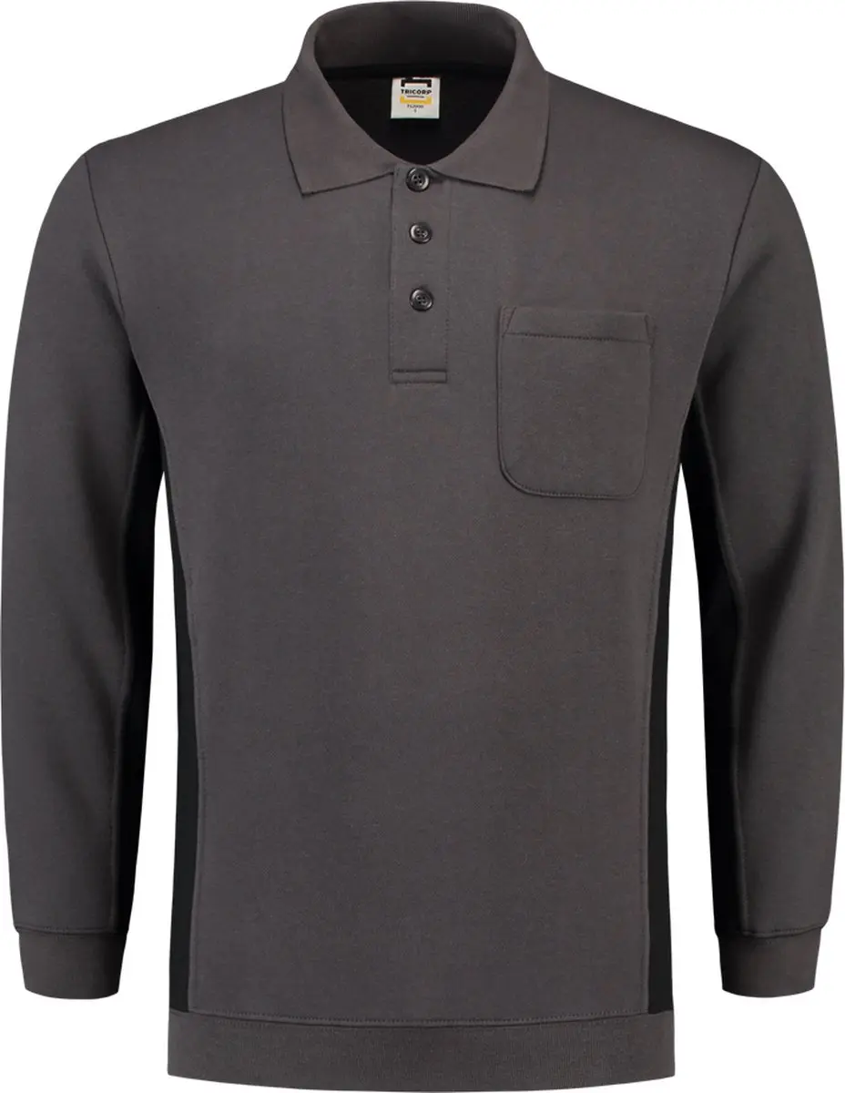 Tricorp 302001 Polosweater