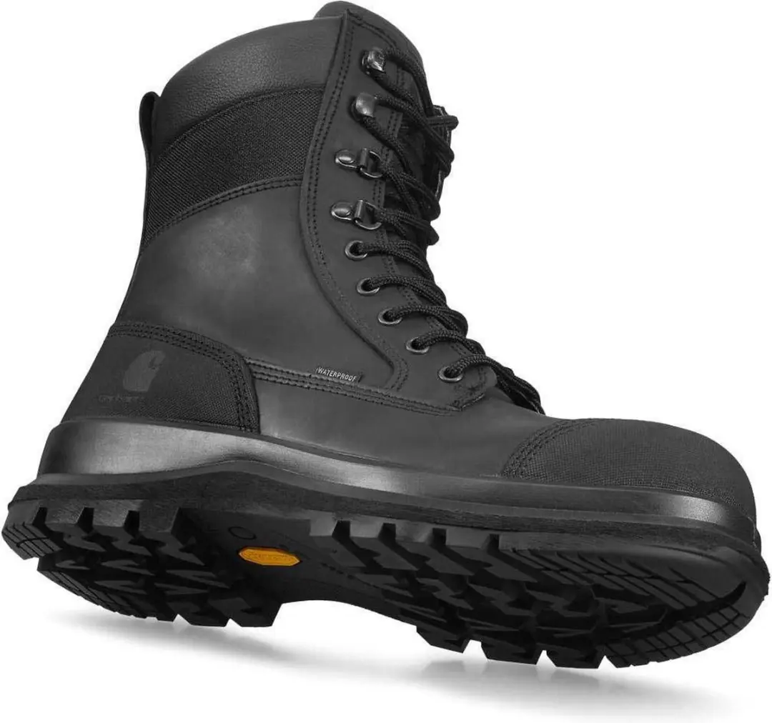 Carhartt F702905 Detroit Rugged Flex S3 Werklaars - 48