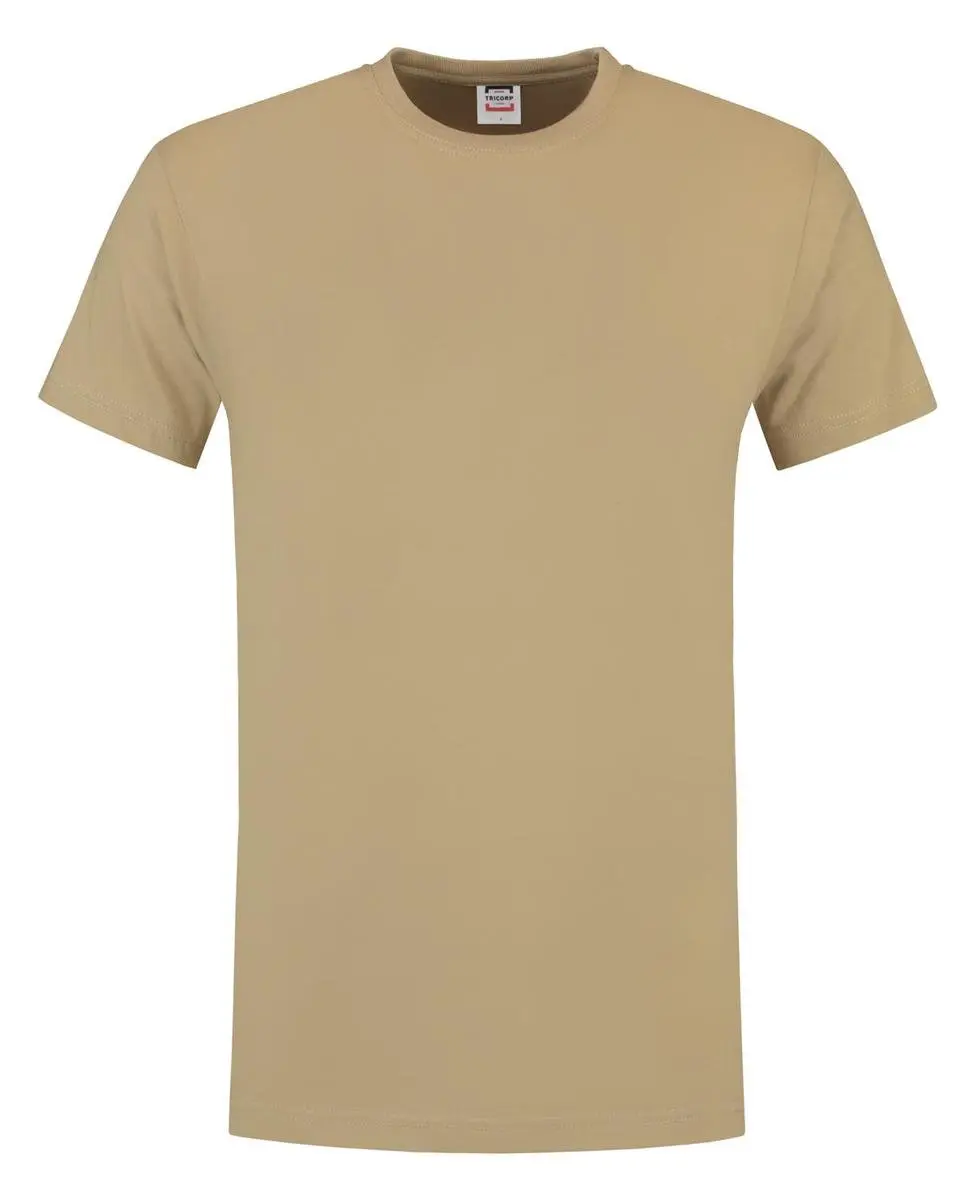 Tricorp T-shirt 101001 - Donkergrijs M - afbeelding 6 van 6