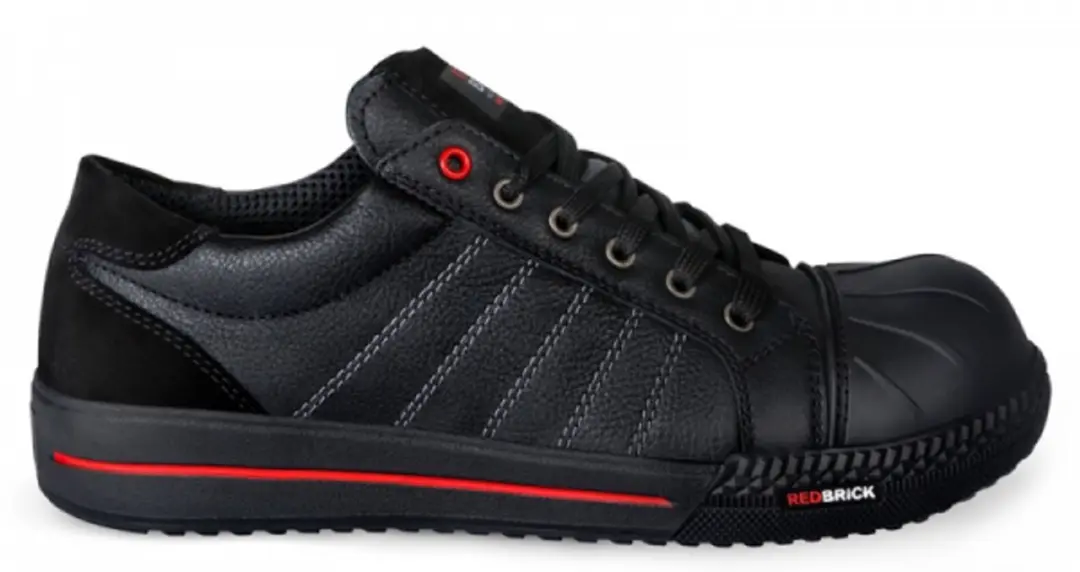 RedBrick Ruby Werkschoenen S3