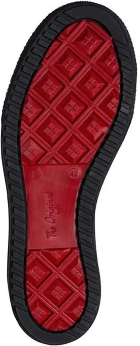 RedBrick Ruby Werkschoenen S3 - Maat 47 - Zwart