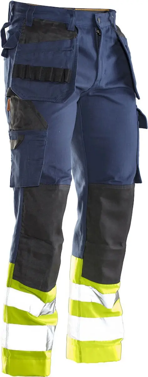 Jobman 2277 Hi-Vis Broek HP 65227710