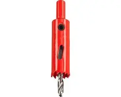 KWB 598520 Gatenzaag 20mm - Metaal