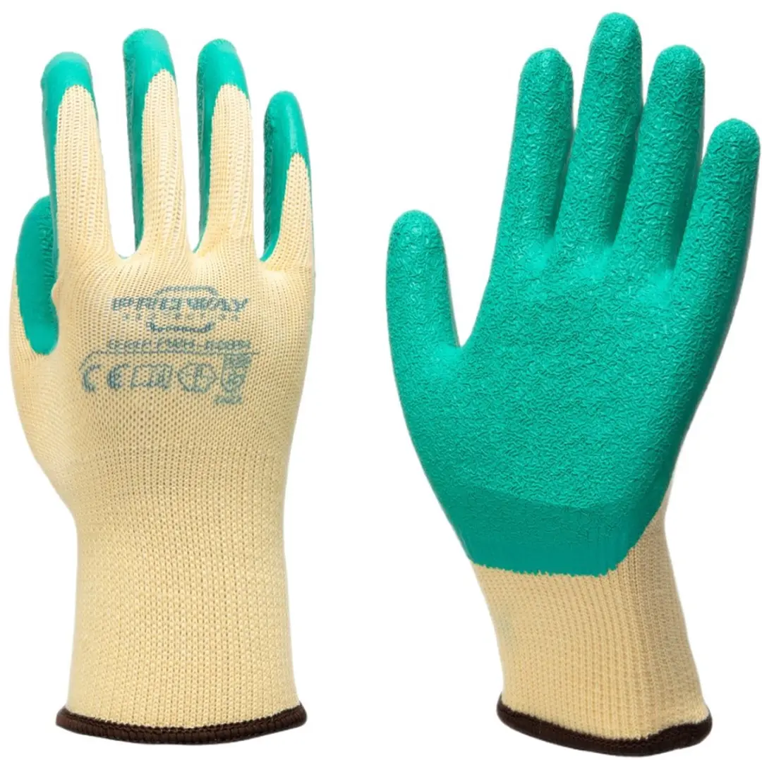 Glove On Werkhandschoen MT 10 Latex