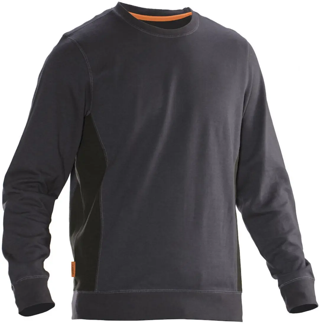 Jobman 5402 Roundneck Sweatshirt 65540220