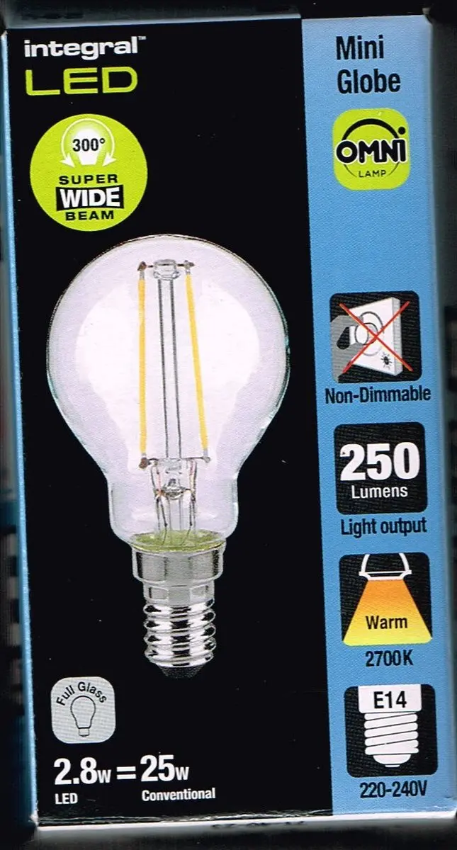 Integral ILGOLFE14NC002 LED Inbouwspot - Helder 4.5cm - afbeelding 6 van 6