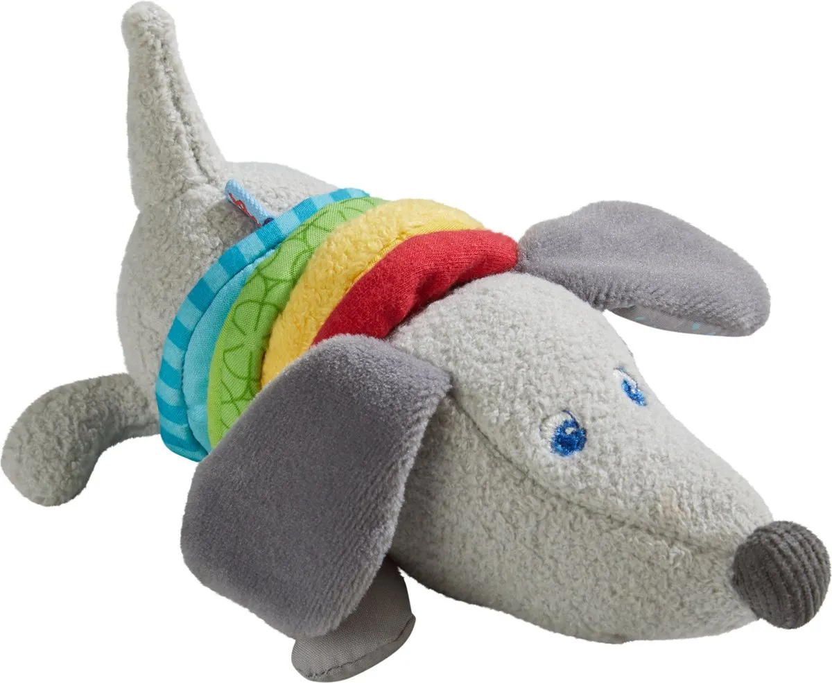 Haba Bromfiguur Dashond Junior 19x8cm